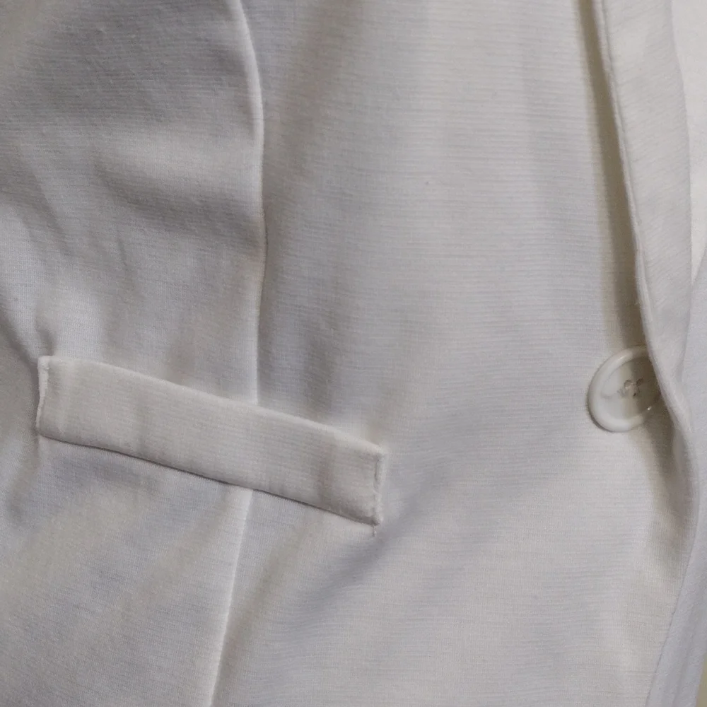 Jacket blazer - Picture 2 of 5